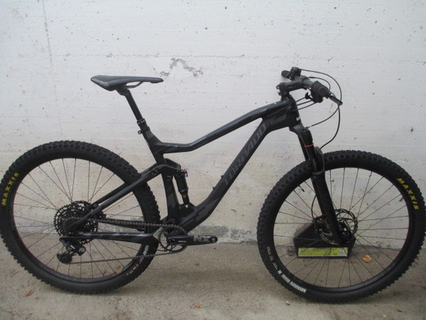 Torpado - MATADOR CARBON Tg. LARGE