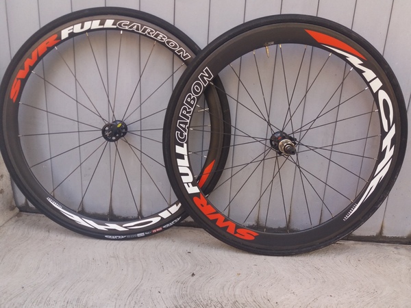 Miche - full carbon