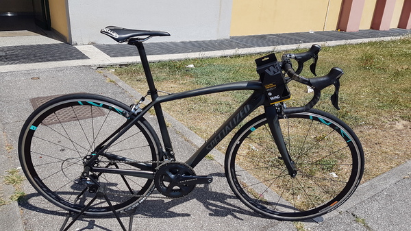 Specialized -