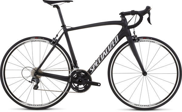 Specialized - TARMAC COMP SL4