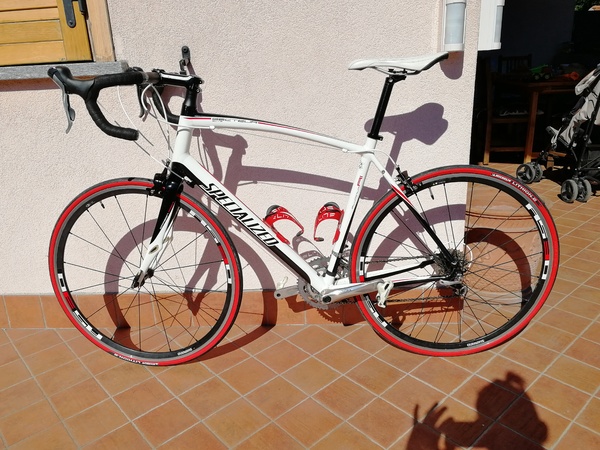 Specialized - ELITE