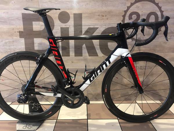 Giant - Propel Advanced Pro