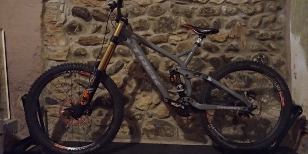 Trek - Session