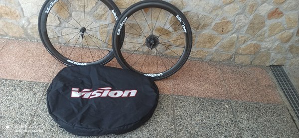 Vision - Metron 40 sl