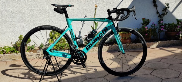Bianchi - ARIA