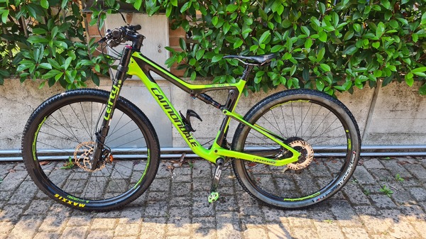 Cannondale - Scalpel 4