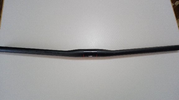 altra - No brand Manubrio Carbonio