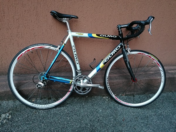 Olmo -