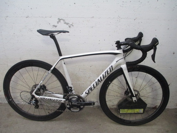 Specialized - TARMAC CARBON DISC TAGLIA 54