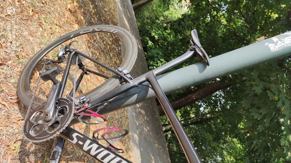 Specialized - Tarmac Sl6 Ultralight