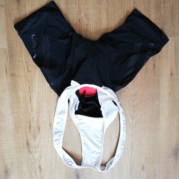 Castelli - Castelli endurance XP