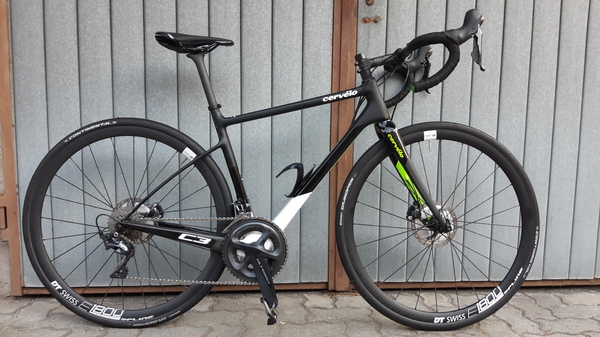 Cervélo - C3