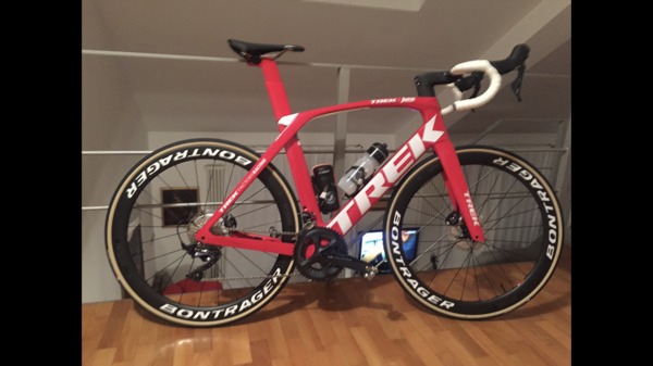 Trek - Madone srl6
