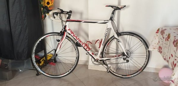 Pinarello - FP2