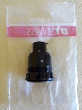 Sram - XD