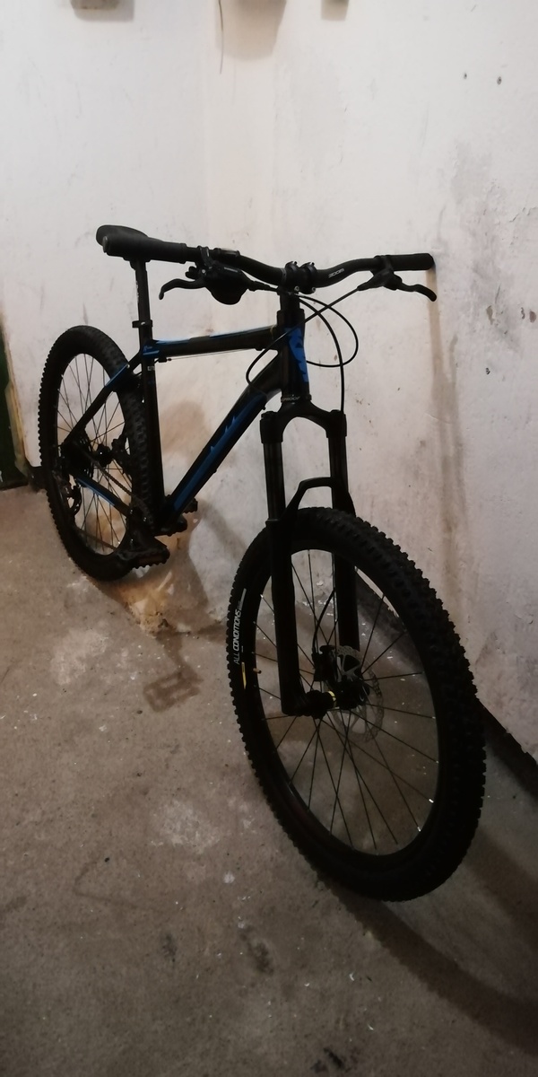 KTM - Ultra flite