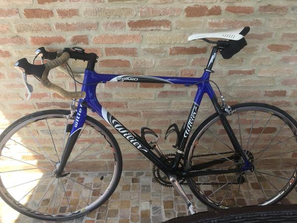 Wilier - triestina