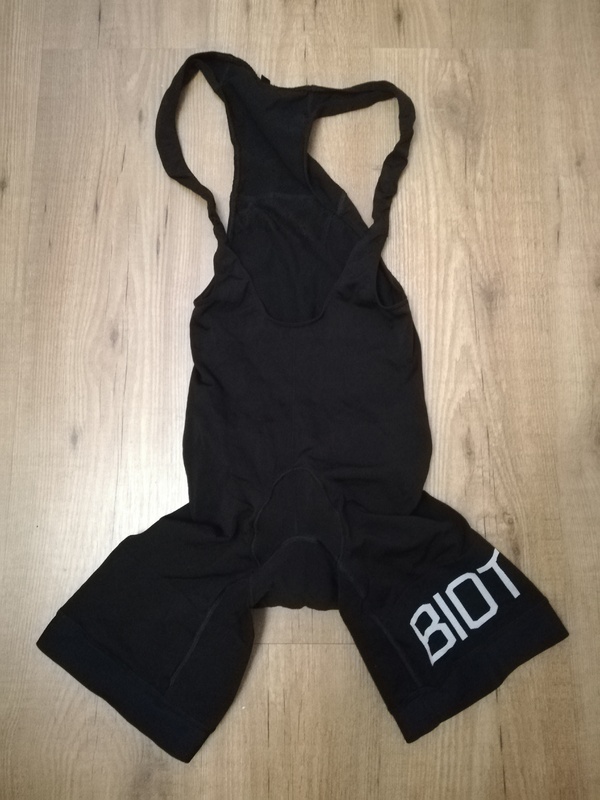 altra - Biotex Salopette Biotex Ultra taglia S/XS