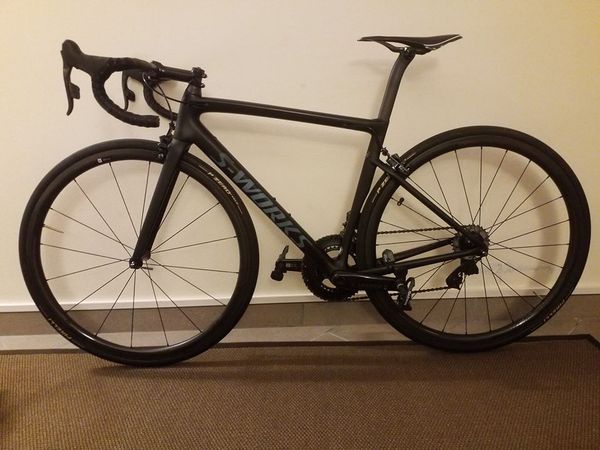 Specialized - S-WORKS