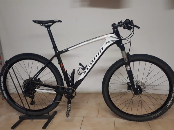 Scapin -