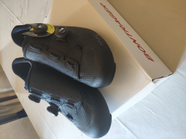 Bontrager - Scarpe strada XXX