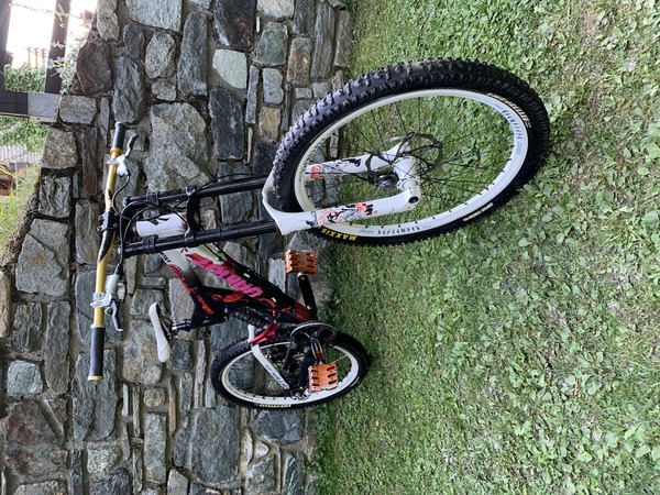 Specialized - BigHit