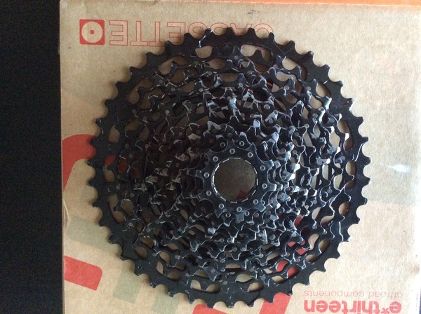 Sram - XG 1150