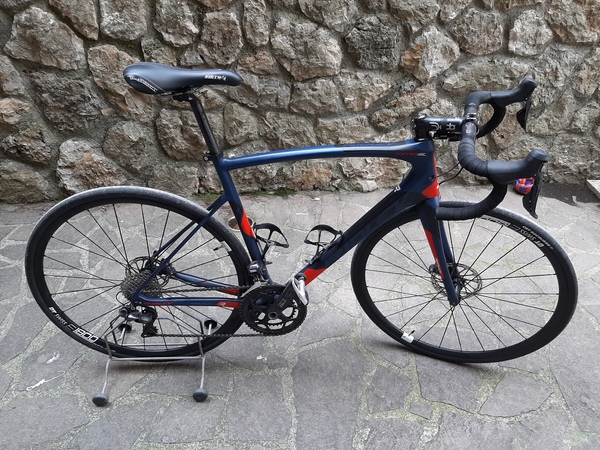 Ridley - FENIX SL DISK MIS. M RIDLEY