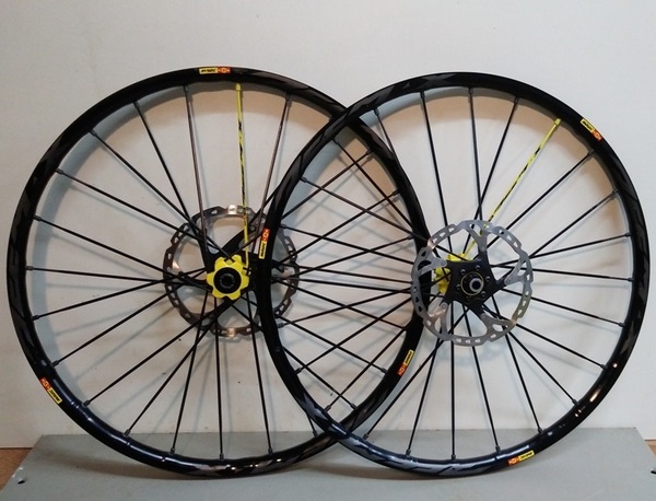 Mavic - DeeMax Pro