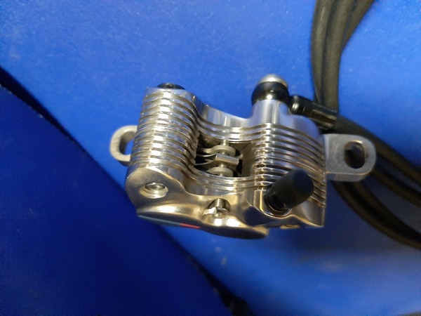 altra - TRP G SPEC 4 PISTONI