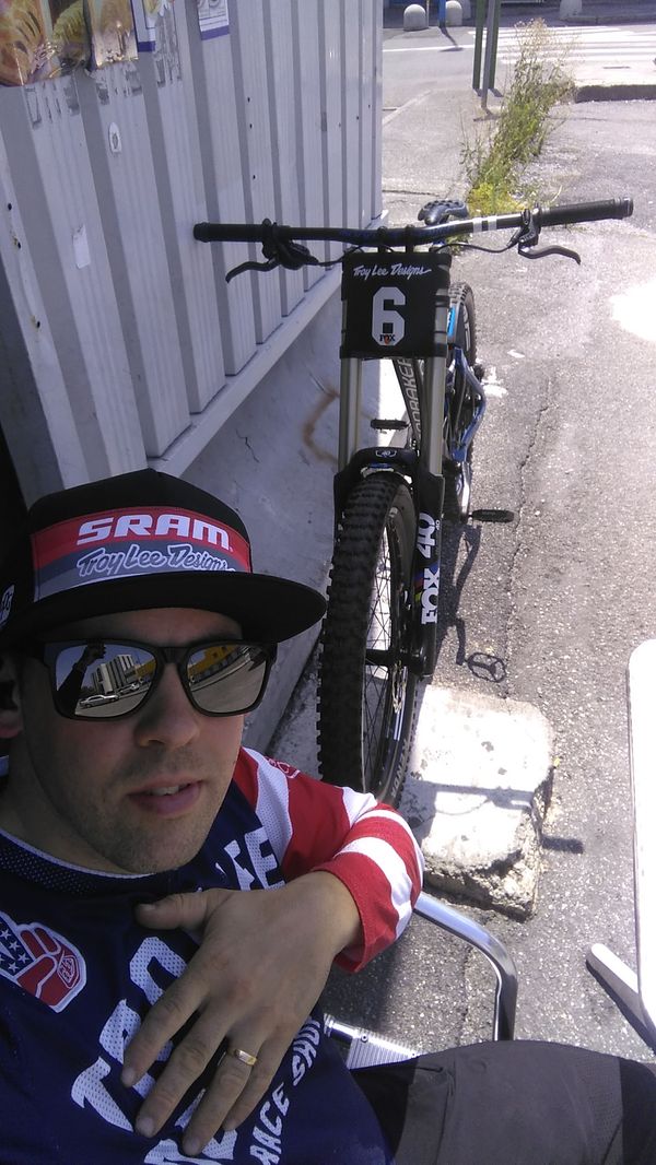 Mondraker - Summum 2013