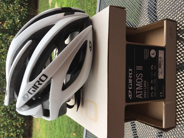 Giro - Giro Atmos II