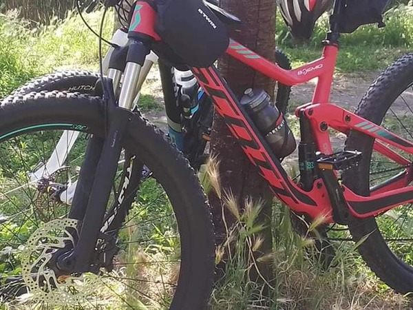 Scott - Genius 750