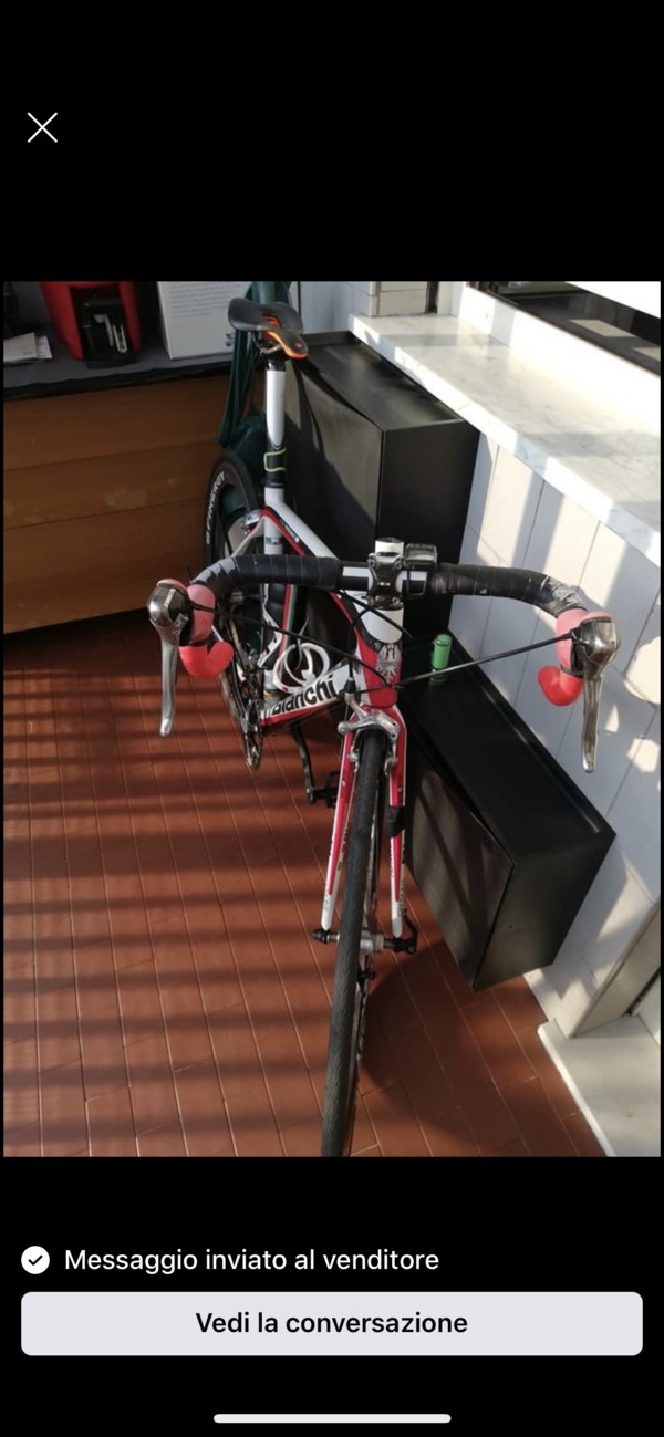 Bianchi - Sempre