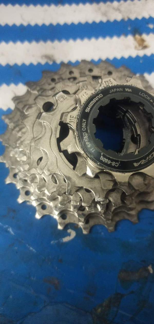 Shimano - Ultegra