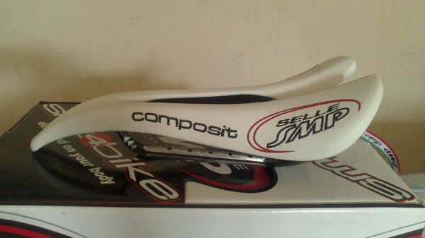 Smp - COMPOSIT CARBON RAIL