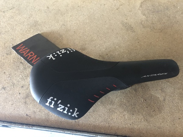 Fizik - Sella Fizik Antares R1 Carbon