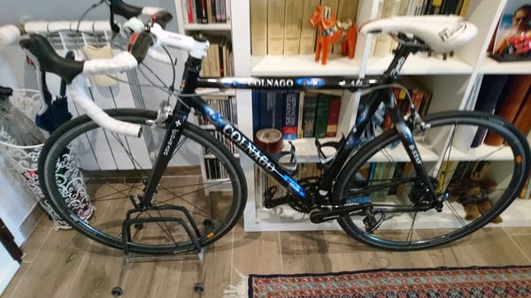 Colnago - DREAM plus HP