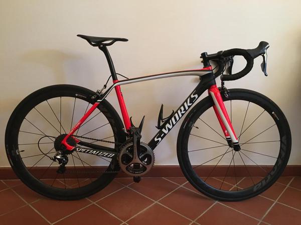 Specialized - S-Works SL5 tg.52