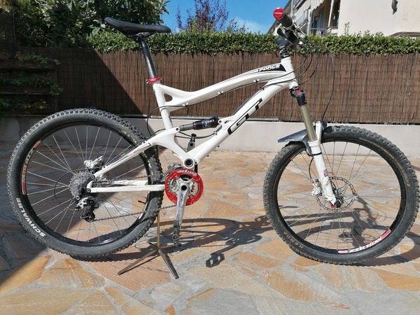 GT - Force