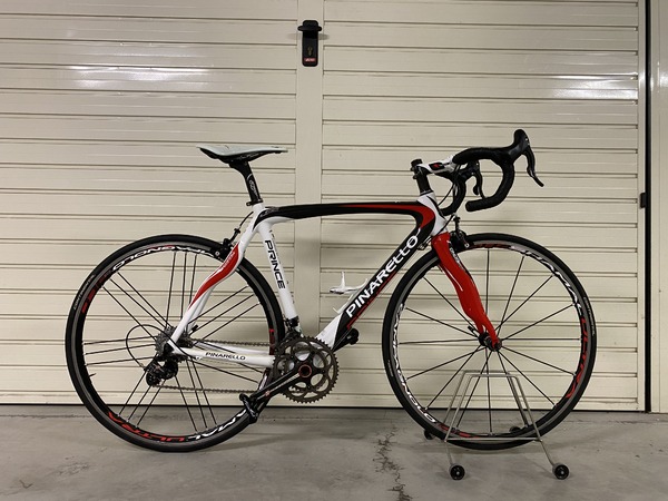 Pinarello - PRINCE
