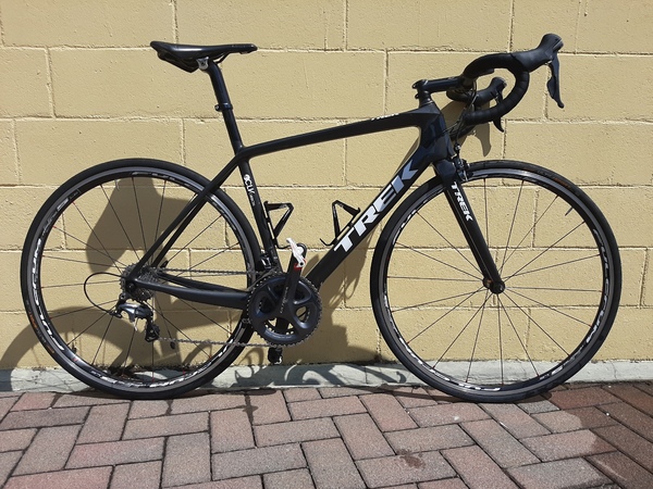 Trek - MADONE