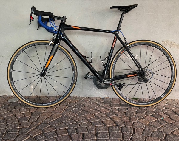 Scott - ADDICT SL
