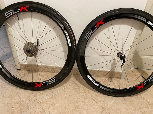 FSA - SL-K