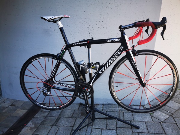 Wilier - 101 Superleggera