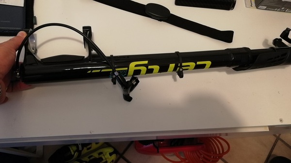 Cannondale - Lefty XLR 2.0
