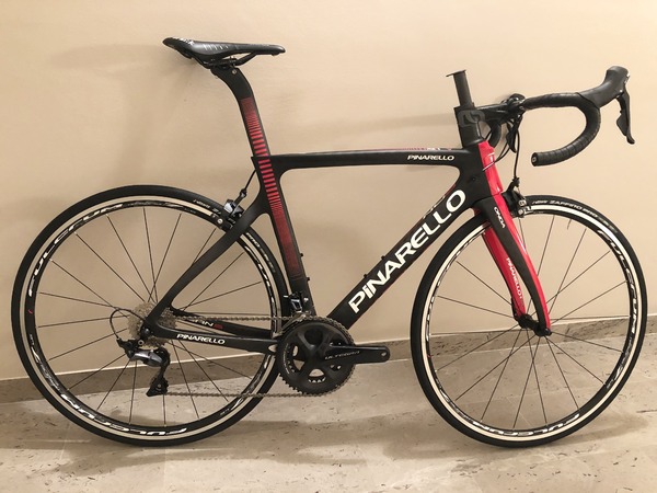 Pinarello - Gan S tg.51,5