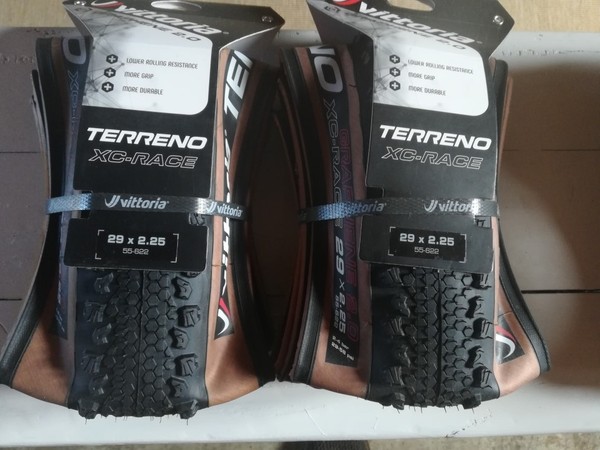 Vittoria - Terreno