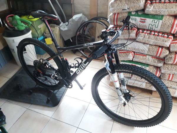 Bmc - TE 02