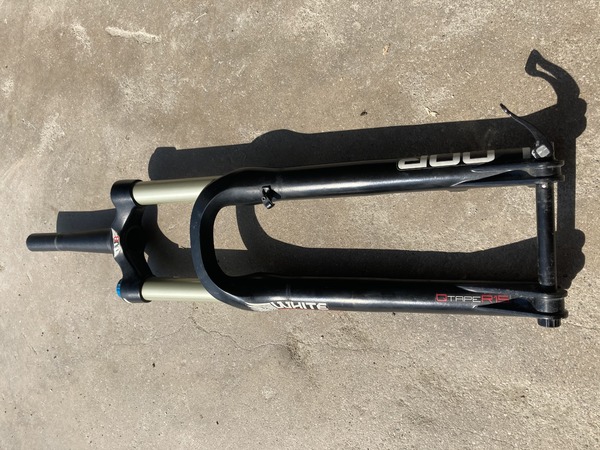 altra - WHITE BROTHERS Loop